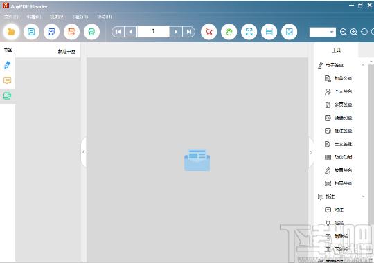 AnyPDF Reader官方版,AnyPD FReader下载