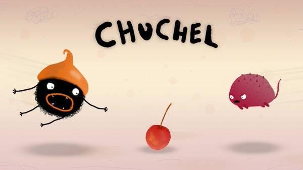 chuchel中文版下载,chuchel,冒险游戏,解谜游戏,解压游戏