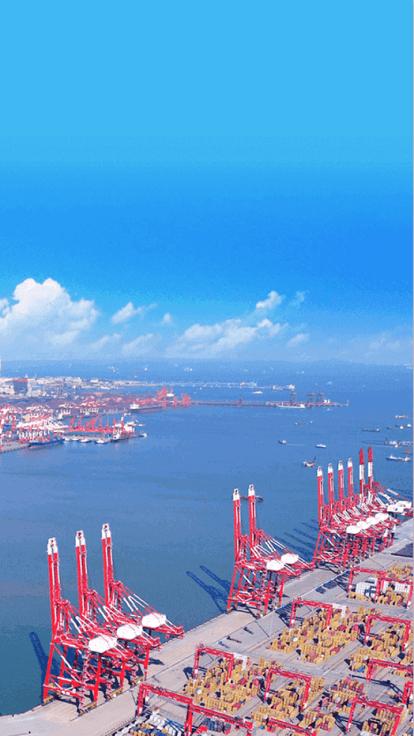 山东港口青岛港件杂货最新版下载,山东港口青岛港件杂货,港口app,码头app